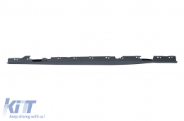 Kit amaxómatos gia BMW Seirá 1 F20 LCI 2015-2018 Plaïnés foústes profylaktíra M-Technik Look-image-6108443