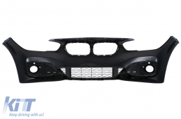 Kit amaxómatos gia BMW Seirá 1 F20 LCI 2015-2018 Plevrikés podiés profylaktíra se emfánisi M-Technik-image-6114308