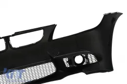 Kit amaxómatos gia BMW Seirá 3 E90 Sedan 2005-2008 M4 Design Plevrikés podiés profylaktíra-image-6099070