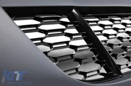 Kit amaxómatos gia BMW Seirá 3 G20 Sedan 2018-2022 M-Tech Design Plevrikés podiés profylaktíra-image-6128078