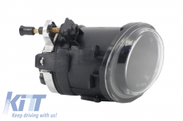 Kit amaxómatos gia BMW Seirá 5 E39 1997-2003 Profylaktíres Máskes M5 Schediasmós-image-6000025