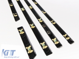 Kit amaxómatos gia BMW Seirá 5 E39 97-03 Provoleís omíchlis, Máskes, Emfánisi M5-image-6000042