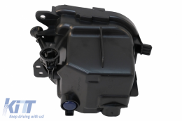 Kit amaxómatos gia BMW Seirá 5 F10 14-17 Plaïnés foústes profylaktíra Facelift LCI M-Technik Look-image-6105470