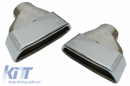 Kit amaxómatos gia BMW Seirá 5 G30 17-19 Plaïnés podiés profylaktíra M-Tech Look Symvoulés exátmisis-image-6066128