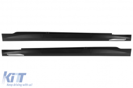 Kit amaxómatos gia BMW Seirá 5 G60 2023- Plaïnó prostateftikó profylaktíra M-Tech Design-image-6128255