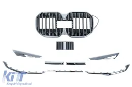 Kit amaxómatos gia BMW Seirá 7 G12 2015-02.2019 Metatropí G70 Profylaktíras Schediasmoú-image-6128351