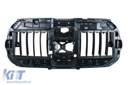 Kit amaxómatos gia BMW Seirá 7 G12 2015-02.2019 Metatropí G70 Profylaktíras Schediasmoú-image-6128359