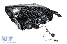 Kit amaxómatos gia BMW Seirá 7 G12 2015-02.2019 Metatropí G70 Profylaktíras Schediasmoú-image-6128369