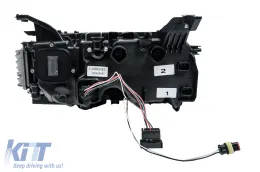 Kit amaxómatos gia BMW Seirá 7 G12 2015-02.2019 Metatropí G70 Profylaktíras Schediasmoú-image-6128372