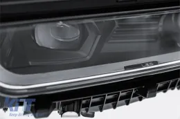 Kit amaxómatos gia BMW Seirá 7 G12 2015-02.2019 Metatropí G70 Profylaktíras Schediasmoú-image-6128374
