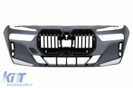 Kit amaxómatos gia BMW Seirá 7 G70 2022- Máska profylaktíra M Design Máskes exátmisis-image-6128215