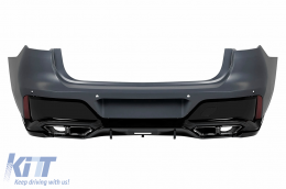 Kit amaxómatos gia BMW Seirá 7 G70 2022- Máska profylaktíra M Design Máskes exátmisis-image-6128217