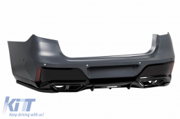 Kit amaxómatos gia BMW Seirá 7 G70 2022- Máska profylaktíra M Design Máskes exátmisis-image-6128218