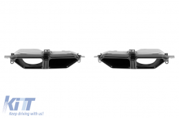 Kit amaxómatos gia BMW Seirá 7 G70 2022- Máska profylaktíra M Design Máskes exátmisis-image-6128219