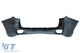 Kit amaxómatos gia BMW X5 F15 2013-2018 M-Tech Design Schédio grílies exátmisis profylaktíra-image-6111172