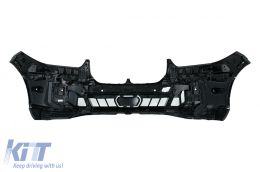 Kit amaxómatos gia BMW X5 G05 2019-2022 Metatropí se profylaktíra schedíasis LCI 2024 M-Tech-image-6109404