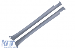 Kit amaxómatos gia BMW X5 G05 2019-2022 Metatropí se profylaktíra schedíasis LCI 2024 M-Tech-image-6109420