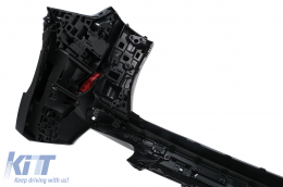 Kit amaxómatos gia BMW X5 G05 LCI 2023+ X5M Schediasmós profylaktíra Thóloi trochón Symvoulés exátmisis-image-6110340