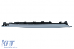 Kit amaxómatos gia BMW X6 G06 2018-2022 Metatropí se provoleís profylaktíra schedíasis LCI X6M-image-6109159