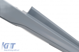 Kit amaxómatos gia BMW X6 G06 2018-2022 Metatropí se provoleís profylaktíra schedíasis LCI X6M-image-6109162