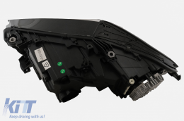 Kit amaxómatos gia BMW X6 G06 2018-2022 Metatropí se provoleís profylaktíra schedíasis LCI X6M-image-6109174