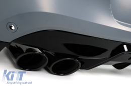 Kit amaxómatos gia BMW X6 G06 (2019-03.2023) & LCI (2024-) X6M Schediasmós profylaktíra Thóloi trochón Symvoulés exátmisis-image-6108038