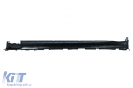 Kit amaxómatos gia BMW X6 G06 (2019-03.2023) & LCI (2024-) X6M Schediasmós profylaktíra Thóloi trochón Symvoulés exátmisis-image-6108044