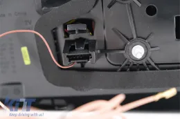 Kit amaxómatos gia BMW X7 G07 2018-2022 Metatropí se G07 LCI 2023 M Design Profylaktíras-image-6127445
