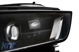 Kit amaxómatos gia BMW X7 G07 2018-2022 Metatropí se G07 LCI 2023 M Design Profylaktíras-image-6127463