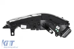 Kit amaxómatos gia BMW X7 G07 2018-2022 Metatropí se G07 LCI 2023 M Design Profylaktíras-image-6127473