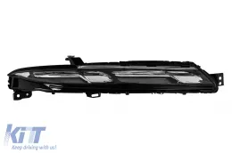 Kit amaxómatos gia BMW X7 G07 2018-2022 Metatropí se G07 LCI 2023 M Design Profylaktíras-image-6127475