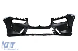 Kit amaxómatos gia BMW X7 G07 2018-2022 Metatropí se G07 LCI 2023 M Design Profylaktíras-image-6127489