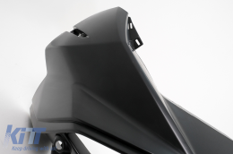 Kit amaxómatos gia Lamborghini Huracan LP580 LP610 EVO 14-23 Conversion Tecnica Design-image-6110713