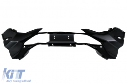 Kit amaxómatos gia Lamborghini Huracan LP580 LP610 EVO 14-23 Conversion Tecnica Design-image-6110714