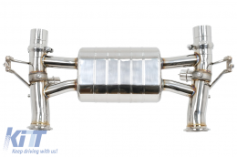 Kit amaxómatos gia Lamborghini Huracan LP580 LP610 EVO 14-23 Conversion Tecnica Design-image-6110732