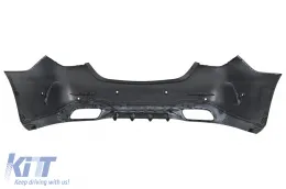 Kit amaxómatos gia Mercedes C-Class W206 Sedan 21+ C63 Emfánisi máskas profylaktíra Apolíxeis exátmisis-image-6110253