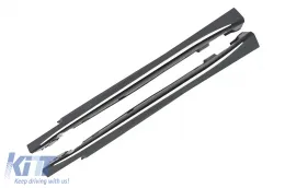 Kit amaxómatos gia Mercedes C-Class W206 Sedan 21+ C63 Emfánisi máskas profylaktíra Apolíxeis exátmisis-image-6110257