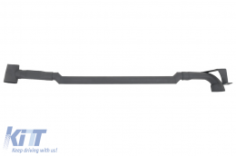 Kit amaxómatos gia Mercedes C-Class W206 Sedan 21+ C63 Emfánisi máskas profylaktíra Apolíxeis exátmisis-image-6110261