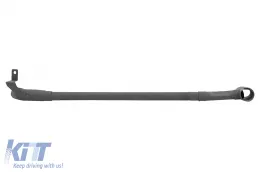 Kit amaxómatos gia Mercedes C-Class W206 Sedan 21+ C63 Emfánisi máskas profylaktíra Apolíxeis exátmisis-image-6110262