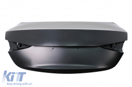 Kit amaxómatos gia Mercedes C W205 Conversion W206 C63 Schediasmós Provoleís Provoleís Provoléon-image-6106244