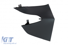 Kit amaxómatos gia Mercedes C W205 Conversion W206 C63 Schediasmós Provoleís Provoleís Provoléon-image-6106254