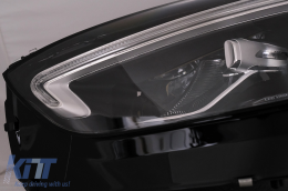 Kit amaxómatos gia Mercedes C W205 Conversion W206 C63 Schediasmós Provoleís Provoleís Provoléon-image-6106257