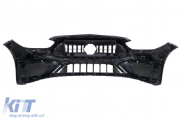 Kit amaxómatos gia Mercedes C W205 Conversion W206 C63 Schediasmós Provoleís Provoleís Provoléon-image-6106318