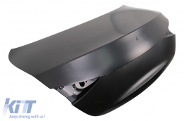 Kit amaxómatos gia Mercedes C W205 Conversion W206 C63 Schediasmós Provoleís Provoleís Provoléon-image-6106330