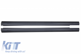 Kit amaxómatos gia Mercedes E W212 Facelift 13-16 E63 Mýti sigastíra profylaktíra E63 Design-image-6044019