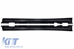 Kit amaxómatos gia Mercedes E W212 Facelift 13-16 E63 Mýti sigastíra profylaktíra E63 Design-image-6044031