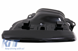 Kit amaxómatos gia Mercedes E W212 Facelift 13-16 E63 Mýti sigastíra profylaktíra E63 Design-image-6044036