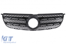 Kit amaxómatos gia Mercedes GL-Class X166 12-16 Metatropí se Profylaktíra GLS63 2016-image-6114853