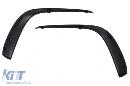 Kit amaxómatos gia Mercedes GL-Class X166 12-16 Metatropí se Profylaktíra GLS63 2016-image-6114857