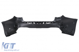 Kit amaxómatos gia Mercedes GL-Class X166 12-16 Metatropí se Profylaktíra GLS63 2016-image-6114862